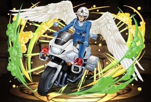 萩原千速