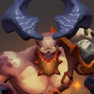 デーモンウォリアー