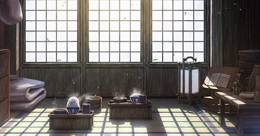 fgo-我が愛しき日々