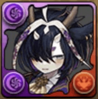 研修中執事・サギリ