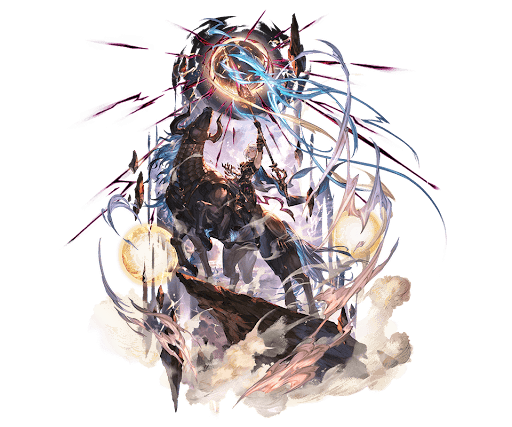 闇グリームニル_上限解放後