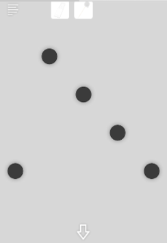 Schoolしょんぼりチャーリーと不思議な教室_黒板消し