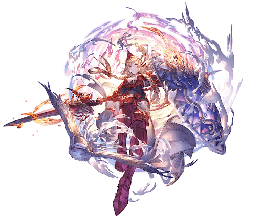 アテナ_上限解放後