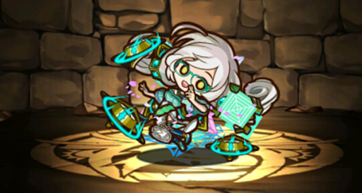 凱楯装姫シエル【デフォルメ】