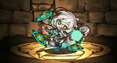 凱楯装姫シエル【デフォルメ】