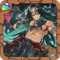 試練ダンジョン和神