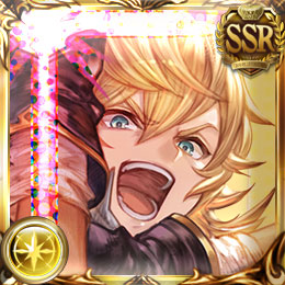 フェザー（SSR）