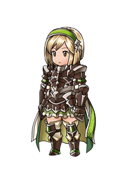 ジョブカラースキンジータ4