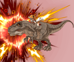 ティラ（SSR）_初期状態