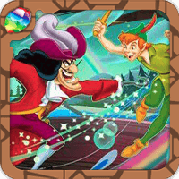 ディズニーコラボ-ガチャ当たり