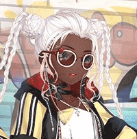 ヒップホップクイーン