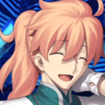 fgo-ロマニ・アーキマン