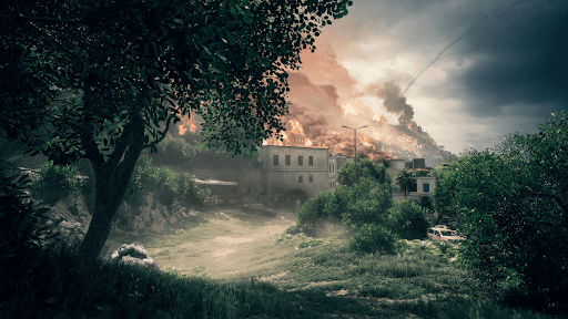 BF6_イベリア攻勢