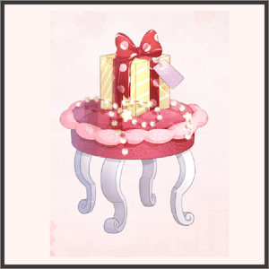 プリティチェア★ミニー