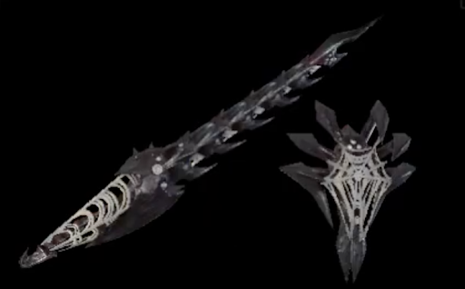 蠍槍アラクランツェ