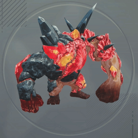 クリーピードール