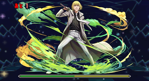 破面と仮面の軍勢-2F