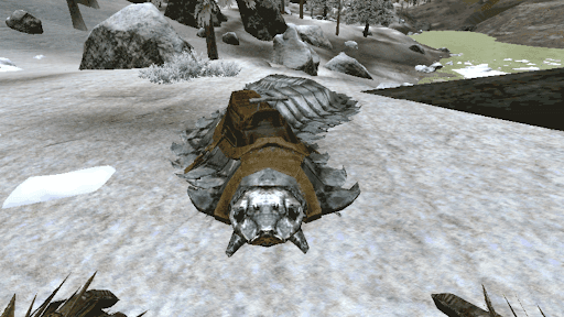 ARK_アースロプレウラ