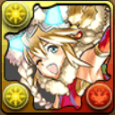 星鐘の麒麟姫・サクヤ