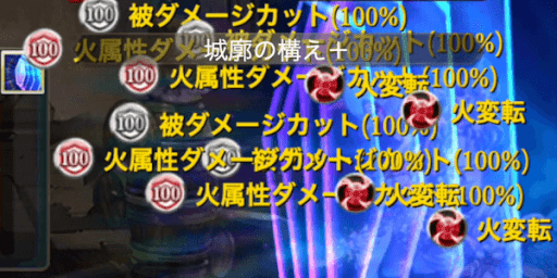 Lv130で高難度適性が高くなった