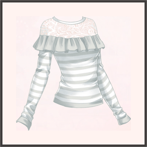 セクシーベアトップ