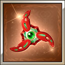 子供向けスピンブレード