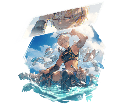 ジョエル_上限解放後