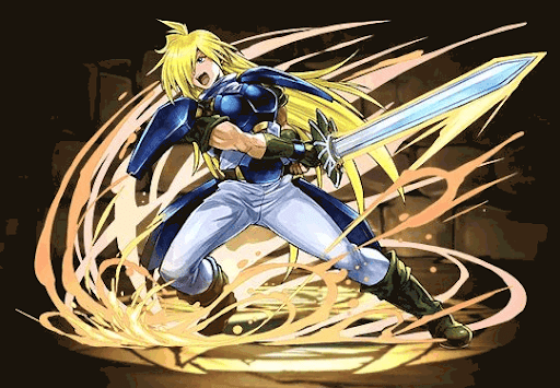 ガウリイ＝ガブリエフ