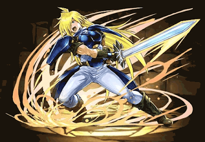 ガウリイ＝ガブリエフ