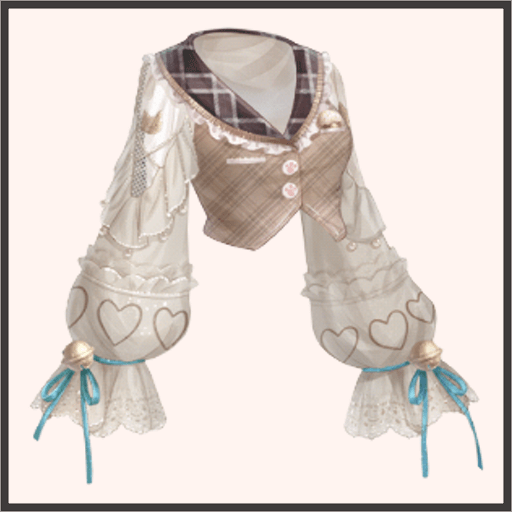 マロンマフィン