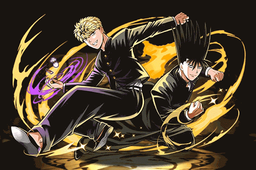 最強コンビ・三橋＆伊藤