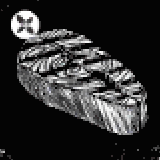 瑞々しい魚(タイム風味)