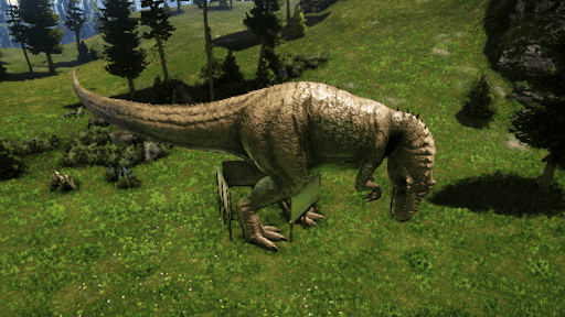 ボードトラップ_捕獲