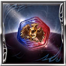 傭兵のメダリオン