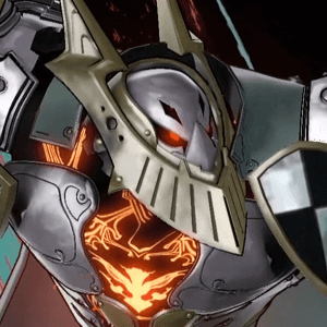 ロイヤルベルセルク