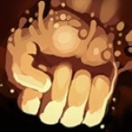 ストーンフィスト