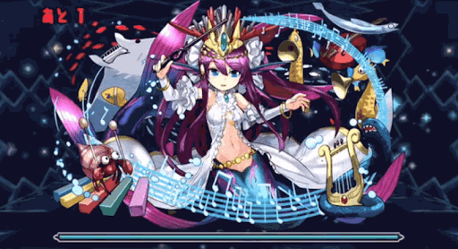 レジェロンテ降臨　2F