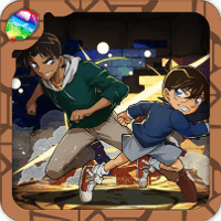 コナン＆YAIBAコロシアム