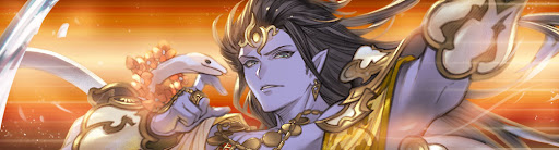 シヴァ（水着）