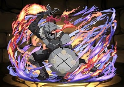 辺境最優・ゴブリンスレイヤー