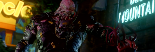 バイオRE3_ネメシス