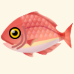 むじんとうのタイ