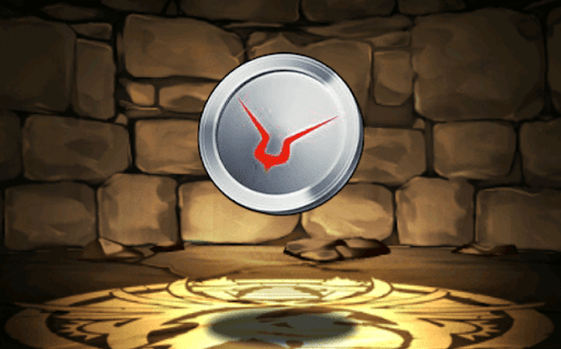 コードギアスコラボメダル【銀】