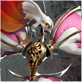 マスクドダンサー