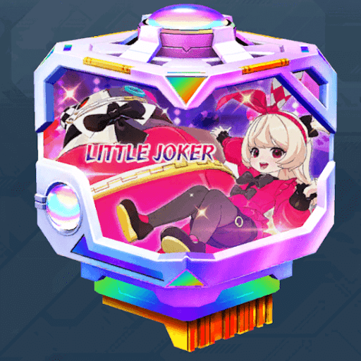 リトルジョーカー