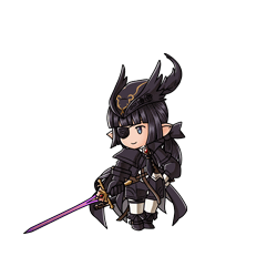 ルナール（光SSR）_上限解放後