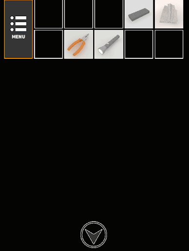 牢屋からの脱出_鍵