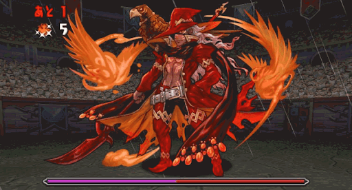 覚醒幻神・オーディン