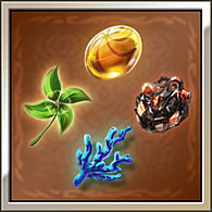 共闘素材セット