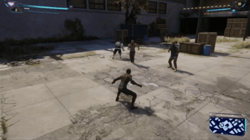 プラウラー・ストライク